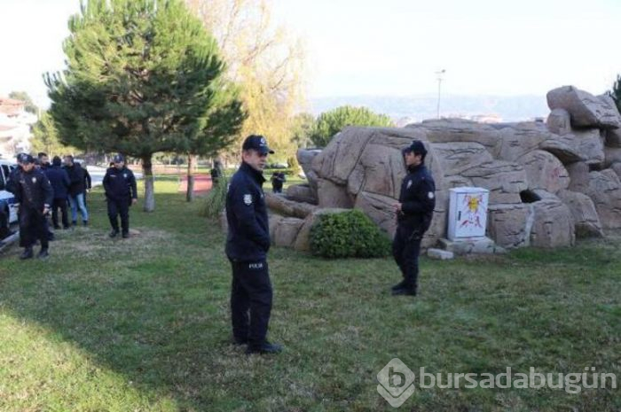 Kayıp genç ölü bulundu