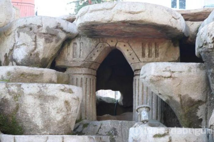 Kayıp genç ölü bulundu