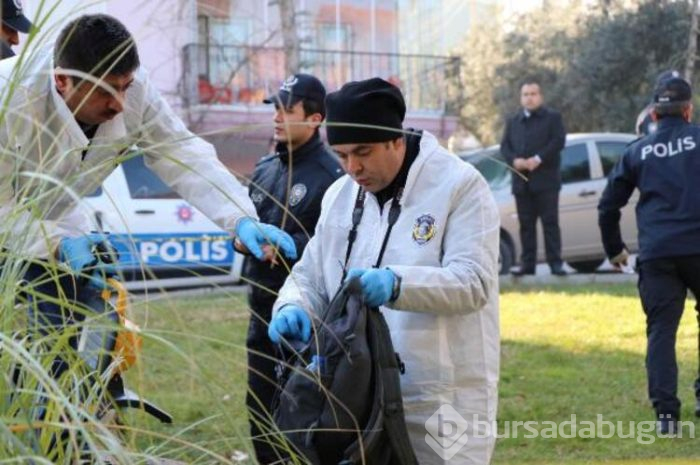 Kayıp genç ölü bulundu