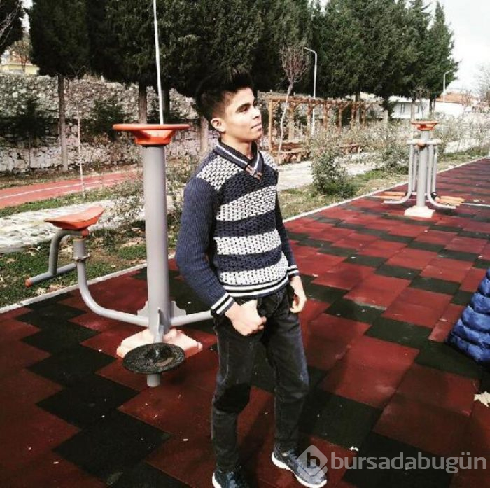 Kayıp genç ölü bulundu