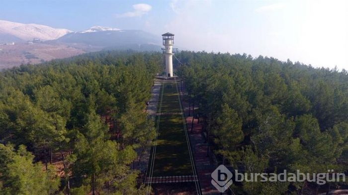 "Heyecan Bahçesi" için geri sayım başladı