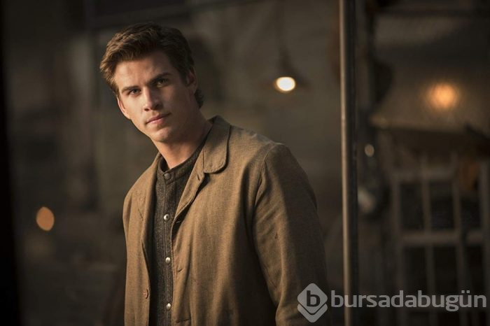 30. yaşına özel 30 fotoğrafla Liam Hemsworth
