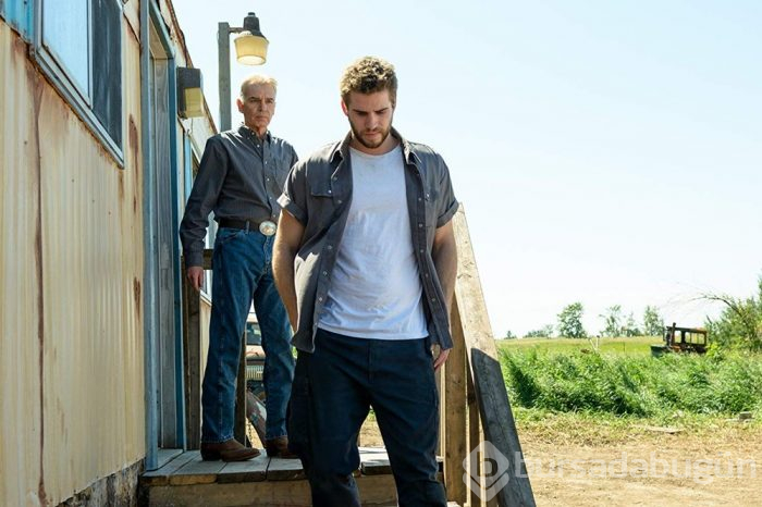 30. yaşına özel 30 fotoğrafla Liam Hemsworth