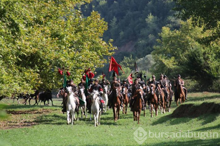 Türkler Geliyor: Adaletin Kılıcı