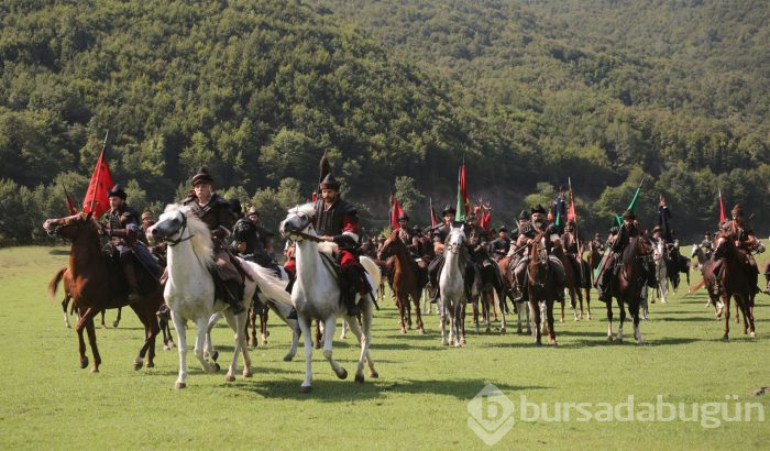 Türkler Geliyor: Adaletin Kılıcı