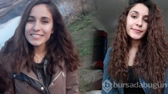  Kaybolan üniversite öğrencisi özel harekat timlerince aranıyor