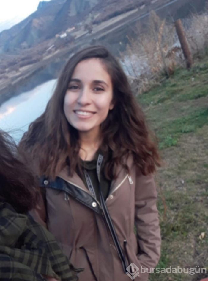  Kaybolan üniversite öğrencisi özel harekat timlerince aranıyor