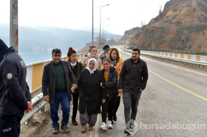 Kaybolan üniversite öğrencisi özel harekat timlerince aranıyor