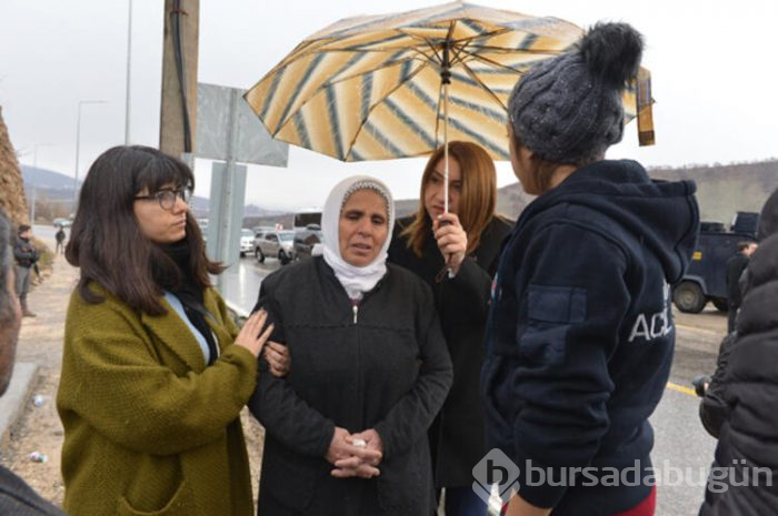  Kaybolan üniversite öğrencisi özel harekat timlerince aranıyor