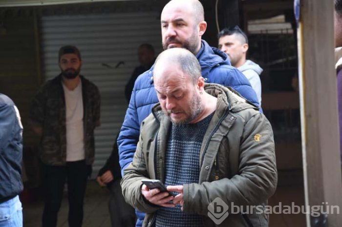 Yedi katlı bina 2 saatte böyle oldu!