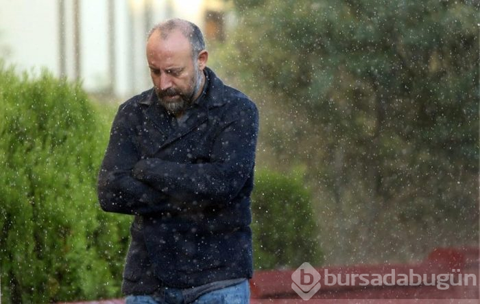 Babil 1. bölümden yeni fotoğraflar