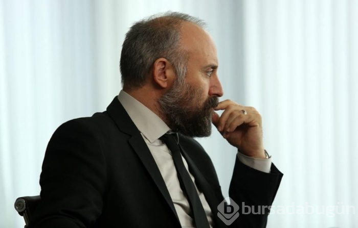 Babil 1. bölümden yeni fotoğraflar