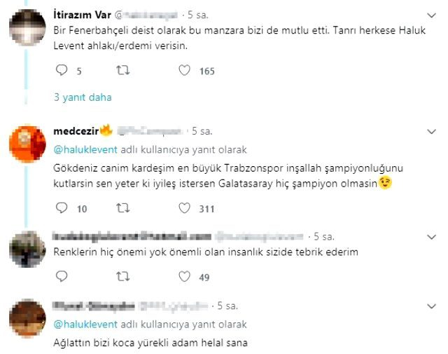 Kas hastası Bursalı Gökdeniz'e evinde konser verdi