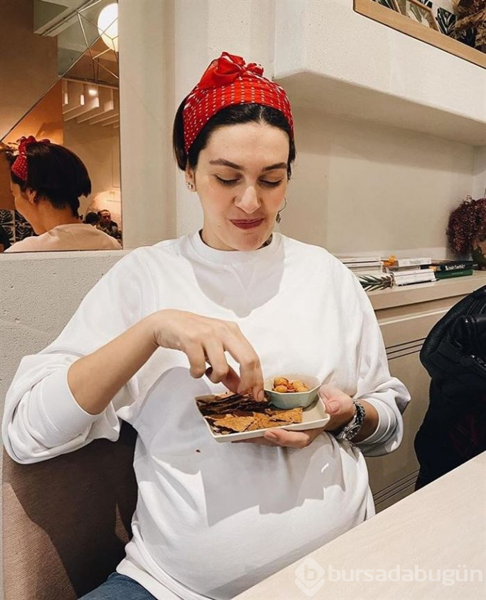 "Her geçen gün pişiye benziyorum!"