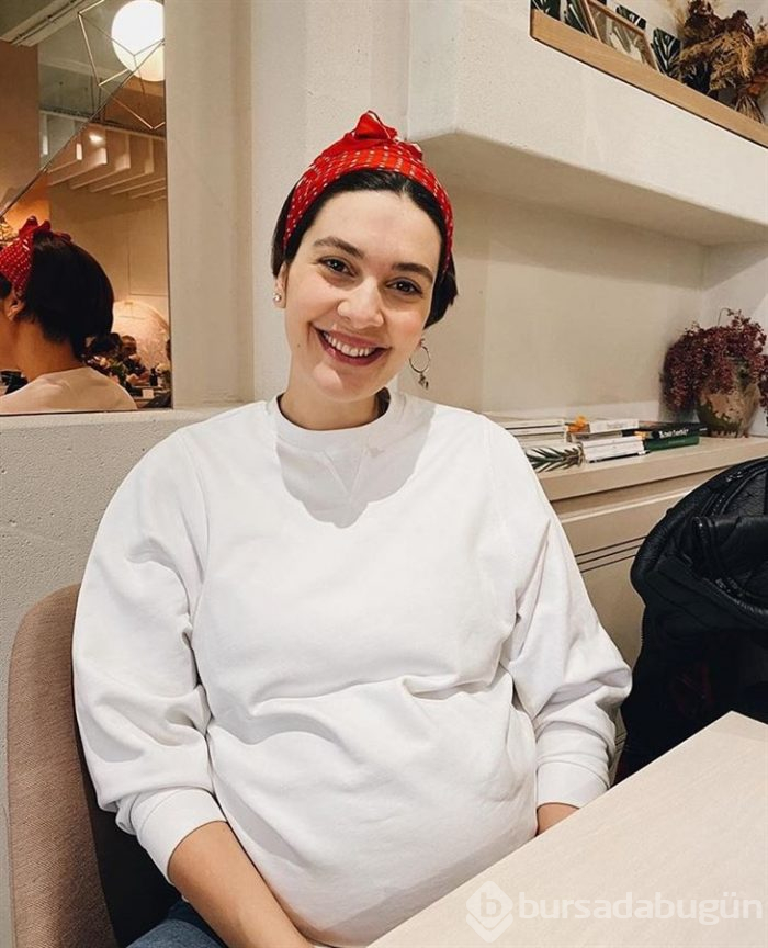 "Her geçen gün pişiye benziyorum!"