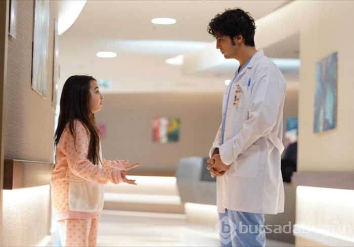 Mucize Doktor'a sürpriz konuk!