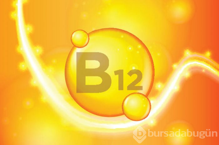 Yorgunluğunuzun sorumlusu B12 eksikliği olabilir