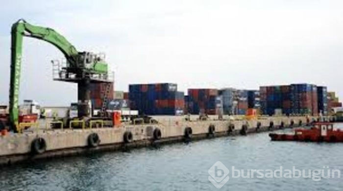 En çok ihracat yapılan ülkeler açıklandı!