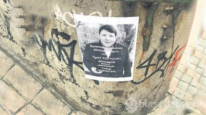 'Tosuncuk'un yeri bulundu