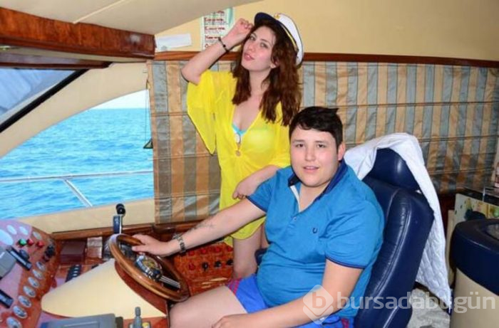 'Tosuncuk'un yeri bulundu