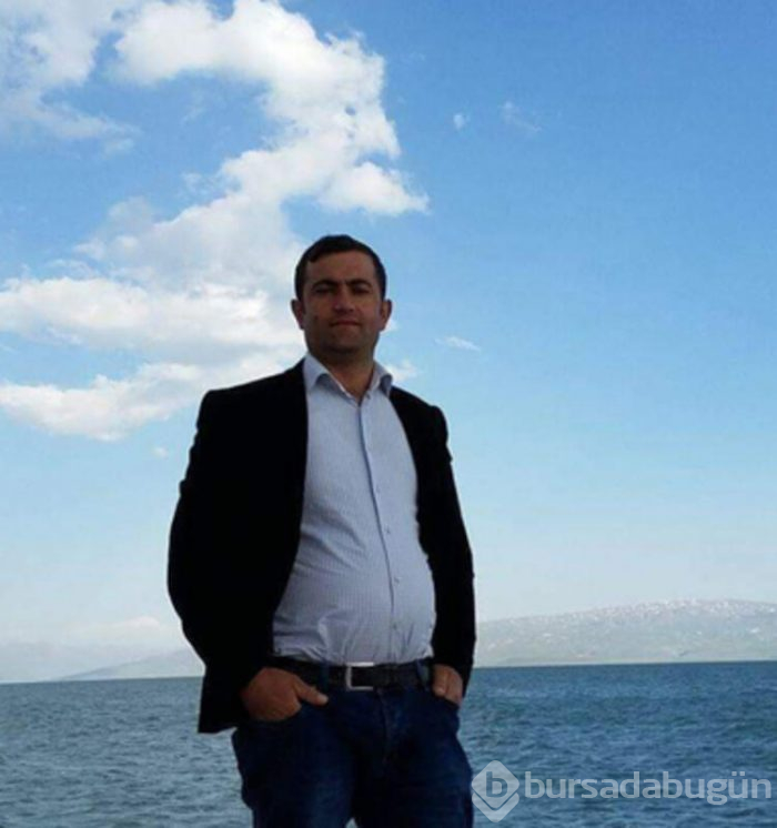 Devrilince asılı kaldı