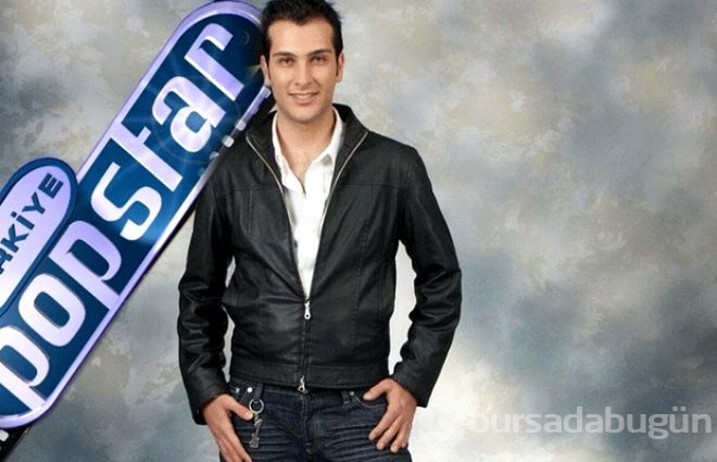 Popstar'ın Tarkan'ı Abidin Özşahin şimdiki mesleği ile şaşırttı
