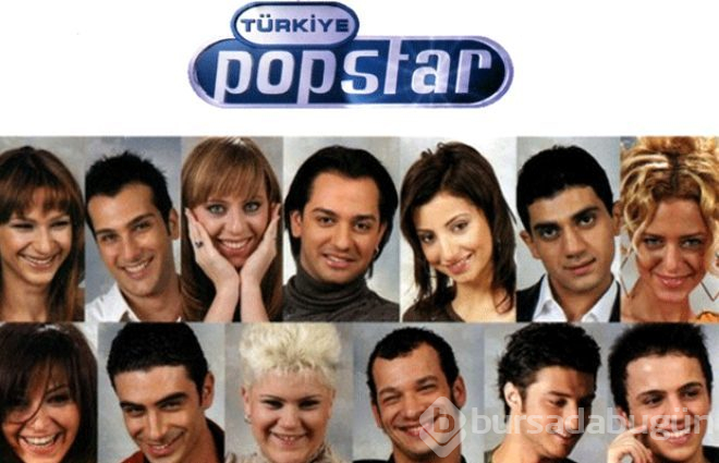 Popstar'ın Tarkan'ı Abidin Özşahin şimdiki mesleği ile şaşırttı