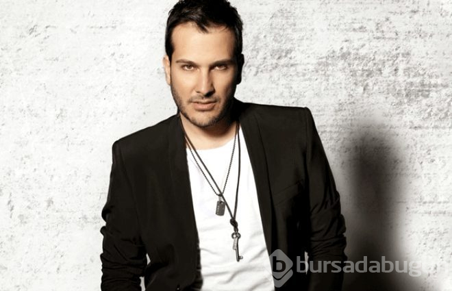 Popstar'ın Tarkan'ı Abidin Özşahin şimdiki mesleği ile şaşırttı