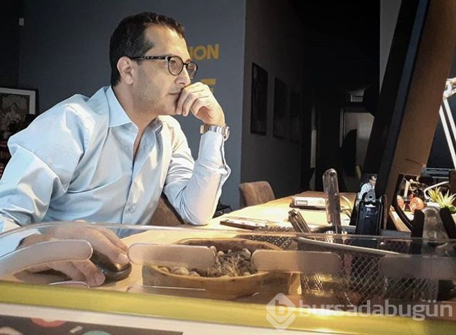 Popstar'ın Tarkan'ı Abidin Özşahin şimdiki mesleği ile şaşırttı