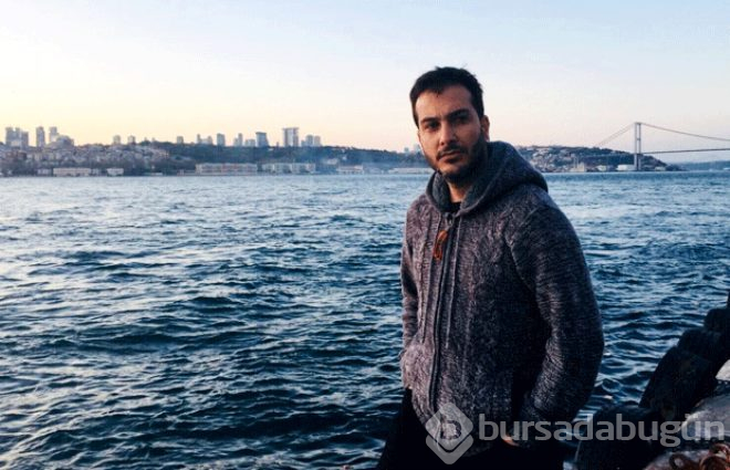 Popstar'ın Tarkan'ı Abidin Özşahin şimdiki mesleği ile şaşırttı