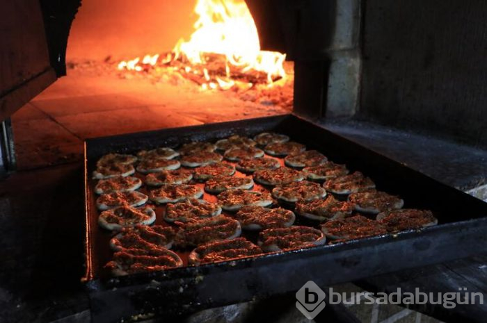 Hafta sonları akın akın geliyorlar