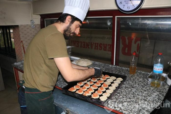 Hafta sonları akın akın geliyorlar