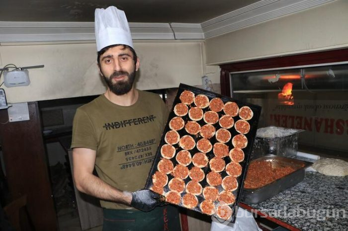 Hafta sonları akın akın geliyorlar