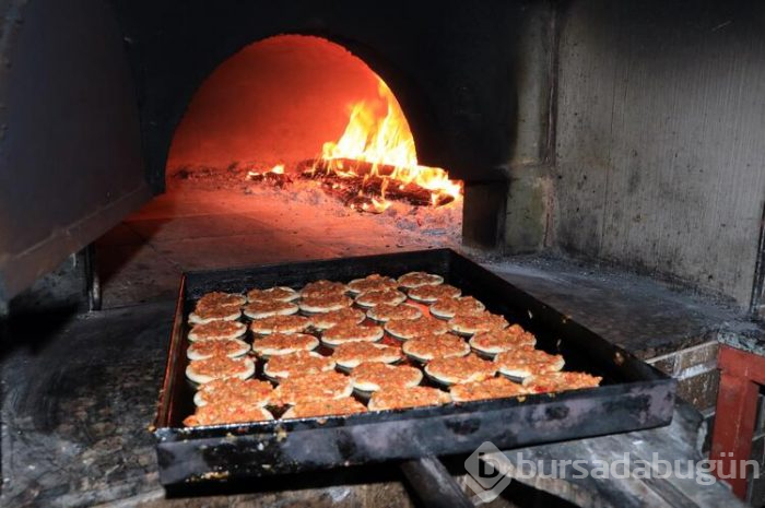 Hafta sonları akın akın geliyorlar