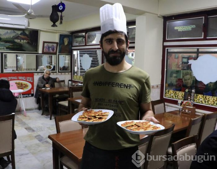 Hafta sonları akın akın geliyorlar