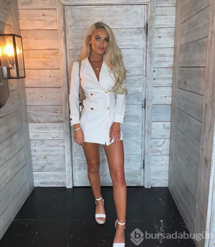 Genç model özçekim uğruna hayatını kaybetti