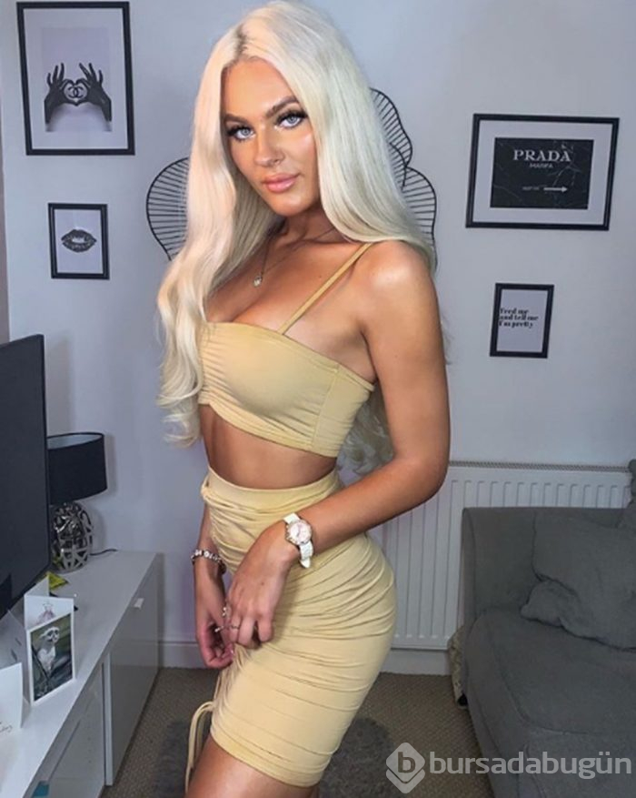 Genç model özçekim uğruna hayatını kaybetti