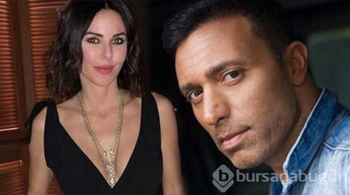 Mustafa Sandal'dan cevap geldi