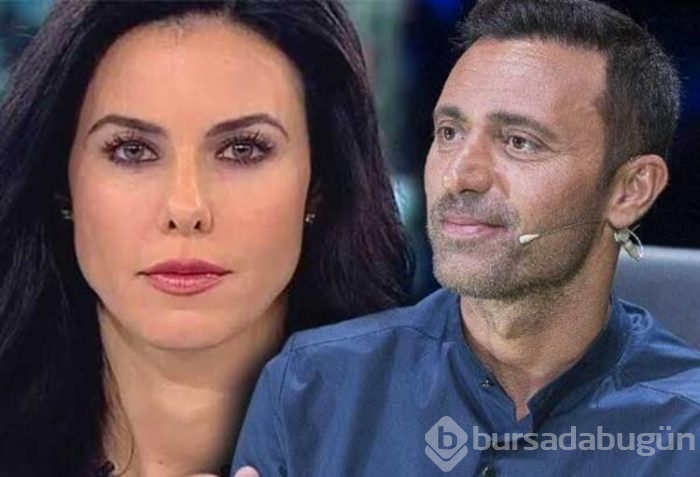 Mustafa Sandal'dan cevap geldi