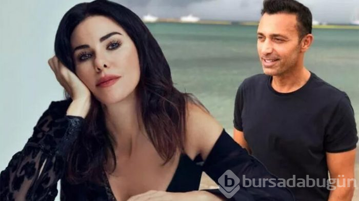 Mustafa Sandal'dan cevap geldi