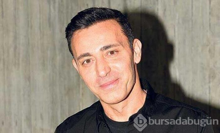 Mustafa Sandal'dan cevap geldi