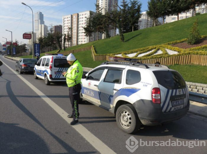 Kurşun yağdırdılar
