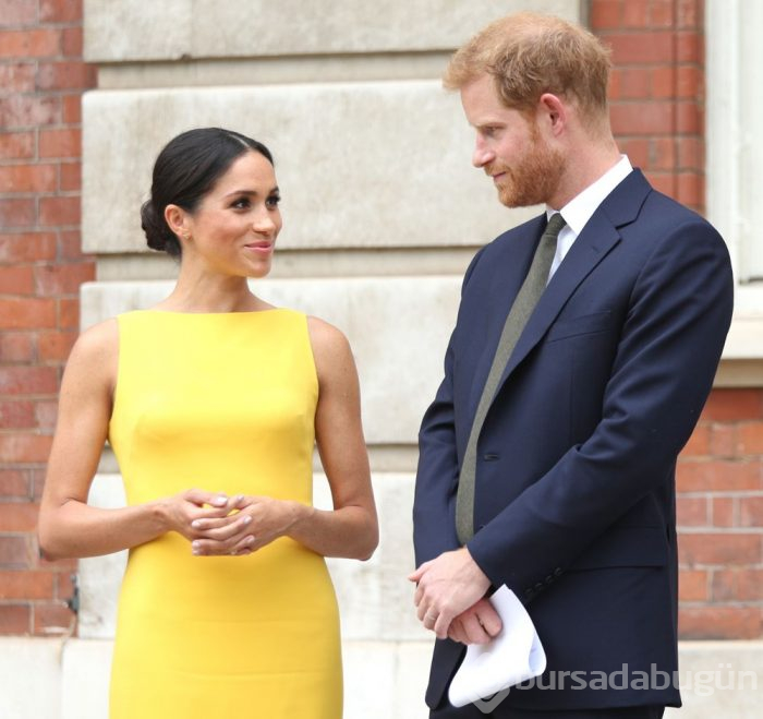 Kanada'da Meghan Markle ile Prens Harry'nin kararsızlığı