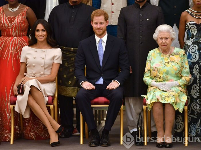 Kanada'da Meghan Markle ile Prens Harry'nin kararsızlığı