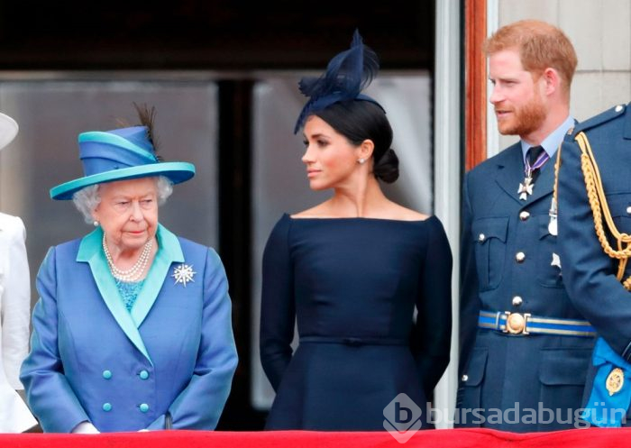 Kanada'da Meghan Markle ile Prens Harry'nin kararsızlığı