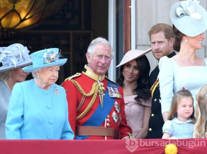 Kanada'da Meghan Markle ile Prens Harry'nin kararsızlığı