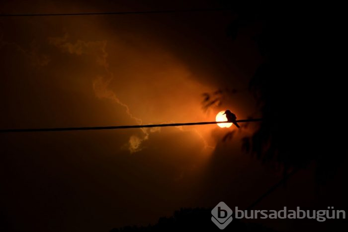 Dünya'nın etrafında en az bir tur atacak