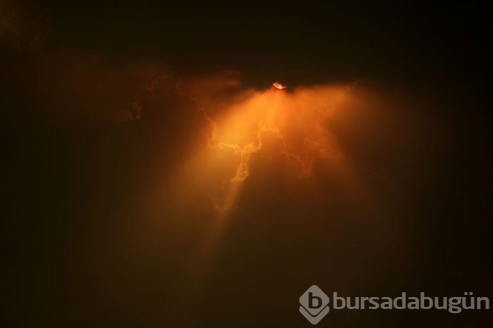 Dünya'nın etrafında en az bir tur atacak