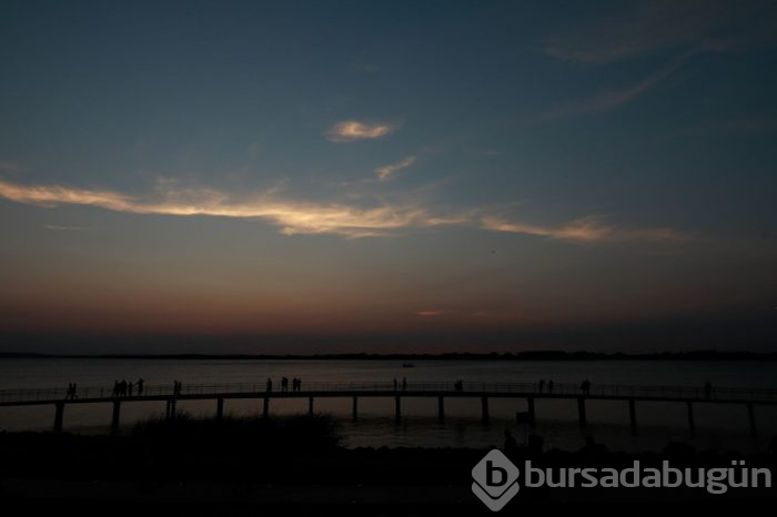 Dünya'nın etrafında en az bir tur atacak