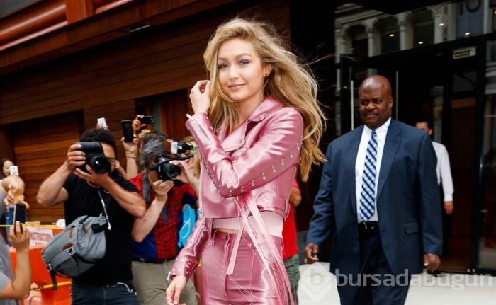 Gigi Hadid, cinsel saldırı davasında jüri üyesi olacak